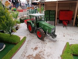 Modell Truck Nord 2025